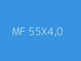 MF 55X4,0 